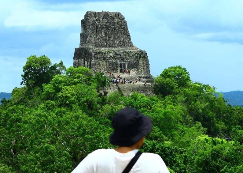 Picture 2 for Activity Tikal Tour Grupal Exclusivo