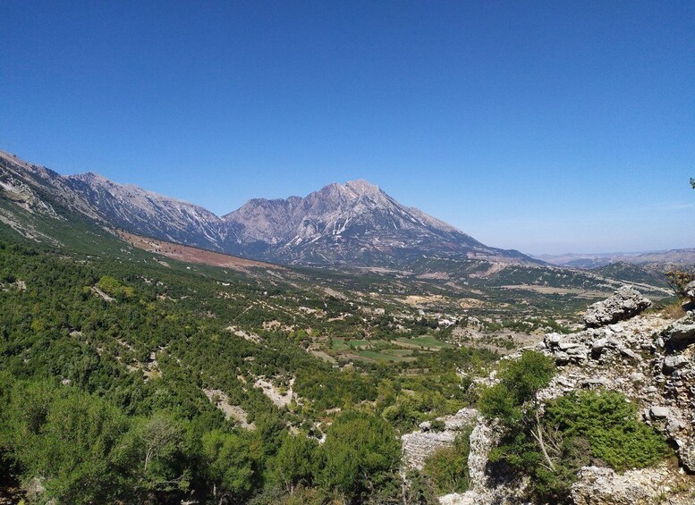 Picture 1 for Activity Vlore : The forgotten caravans routes in the mountains