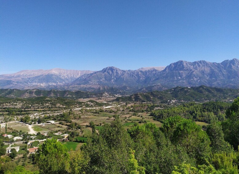 Picture 7 for Activity Vlore : The forgotten caravans routes in the mountains