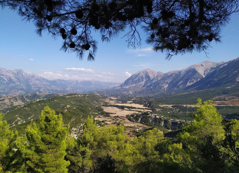 Picture 4 for Activity Vlore : The forgotten caravans routes in the mountains