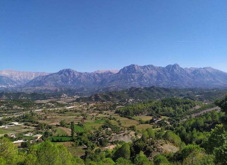 Picture 5 for Activity Vlore : The forgotten caravans routes in the mountains