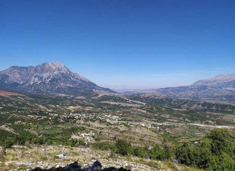 Picture 6 for Activity Vlore : The forgotten caravans routes in the mountains