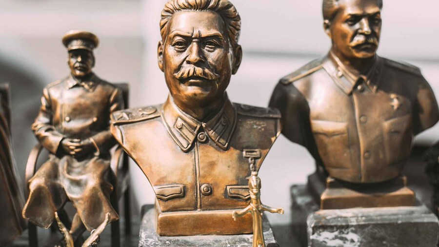 Skip-the-line Nowa Huta Museum Krakow Communist Poland Tour