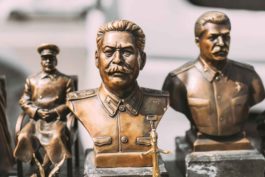Skip-the-line Nowa Huta Museum Krakow Communist Poland Tour