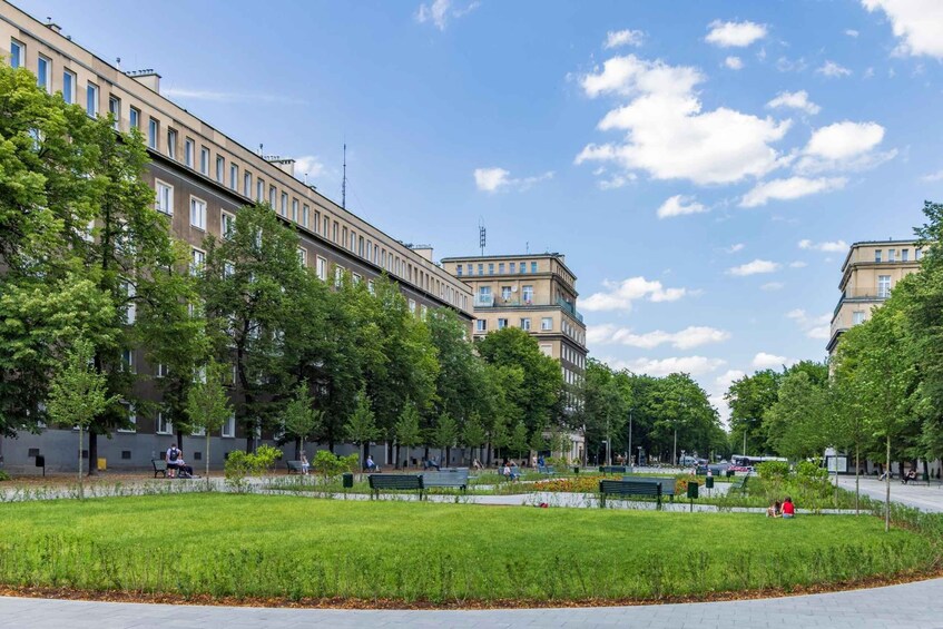 Picture 9 for Activity Skip-the-line Nowa Huta Museum Krakow Communist Poland Tour