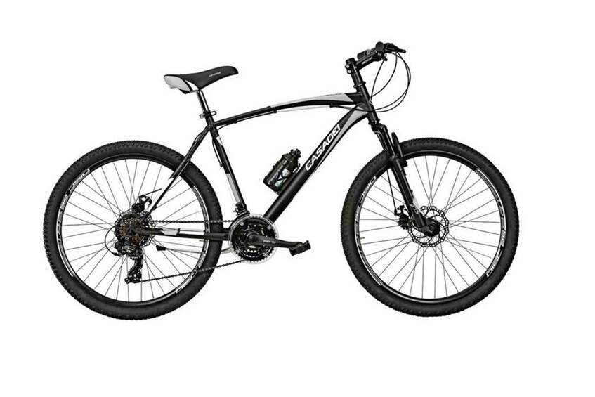 Picture 1 for Activity Rental City E-Bike