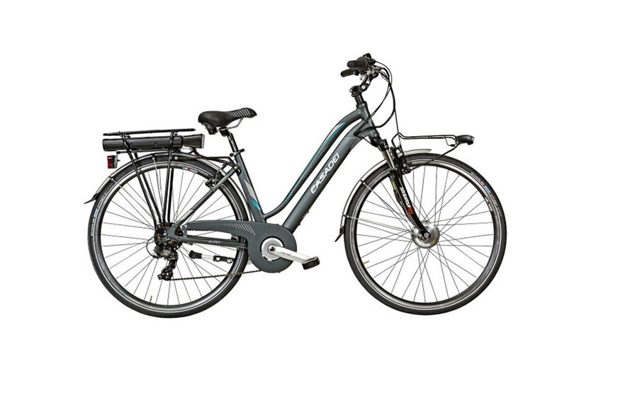 Picture 2 for Activity Rental City E-Bike