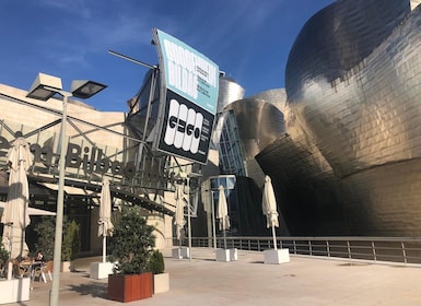 Guggenheim Museum Private Tour