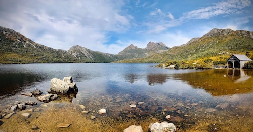 Tasmanien: (Neue Tour) 6-tägige naturkundliche Kleingruppenreise