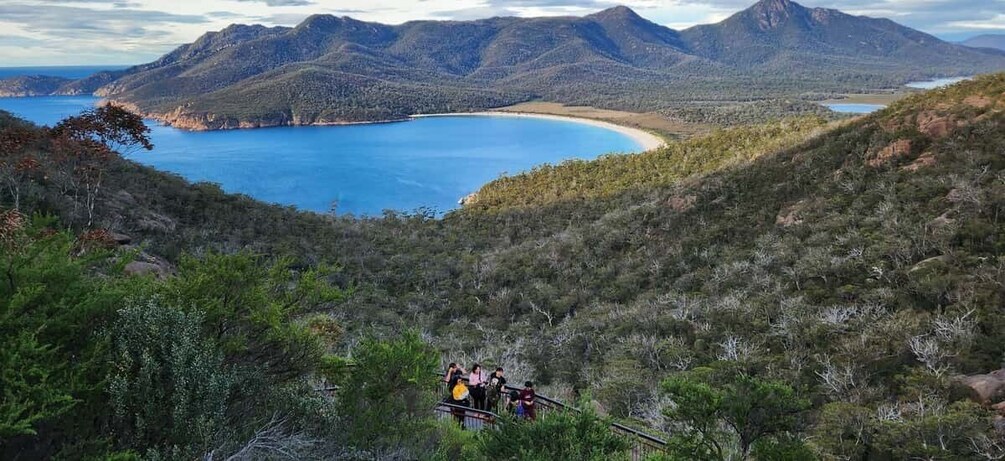 Picture 2 for Activity Tasmania: (New tour) 6-Day Small Group Nature-based Tour