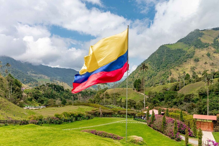 Explore Colombia’s Magic Destination on this 10-Day Tour