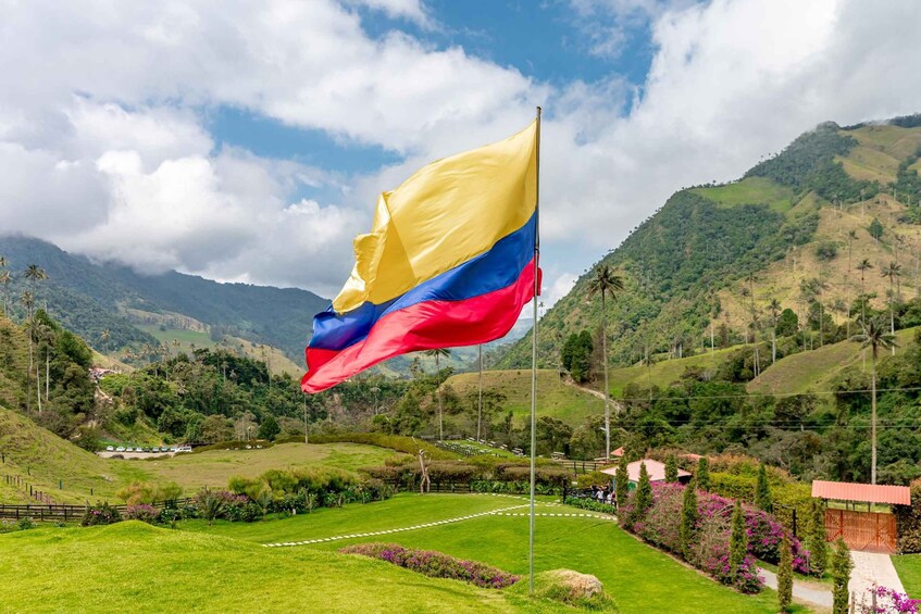 Explore Colombia’s Magic Destination on this 10-Day Tour