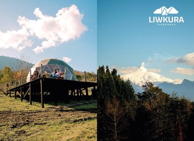 The Lakes & Volcanoes District: Multi-day Nature Experiences