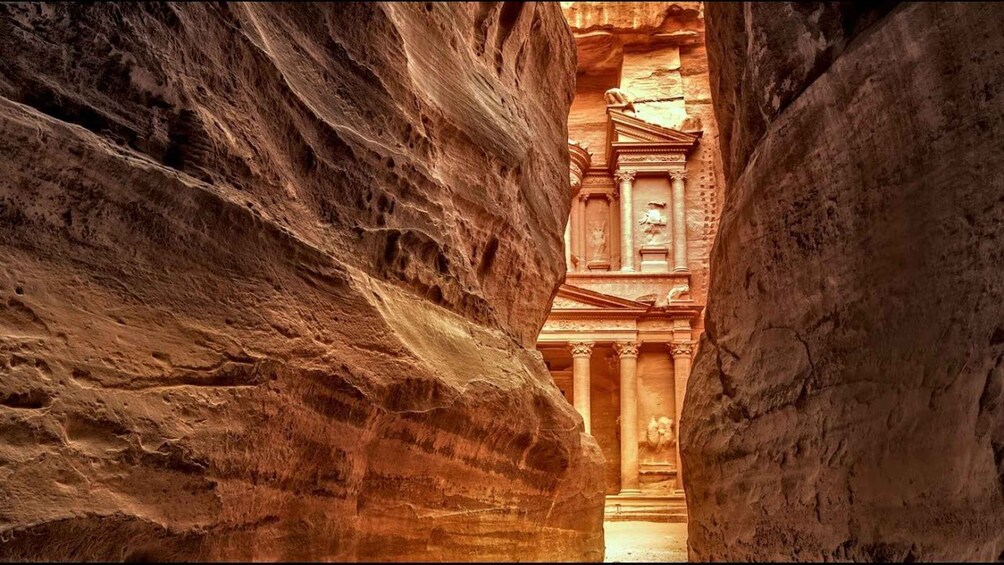 Picture 3 for Activity Petra From Amman Private Group Day Tour Return to Amman