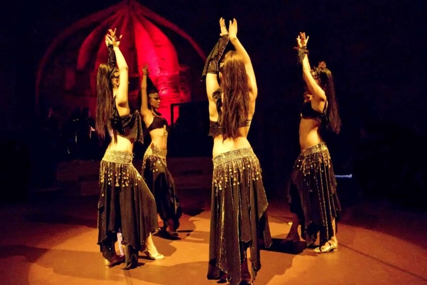 Picture 6 for Activity Turkish Night Show in Cappadocia