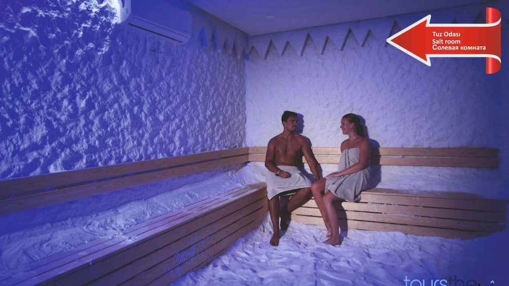 Picture 4 for Activity Alanya Hamam & Spa