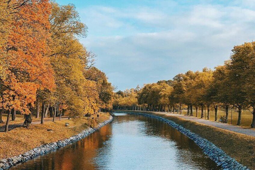 Private Boat Tour in Stockholm