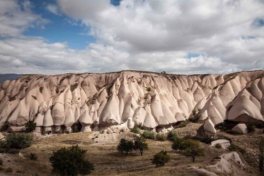 Picture 8 for Activity Mochiron Tour Full day Cappadocia With Japanese Guide