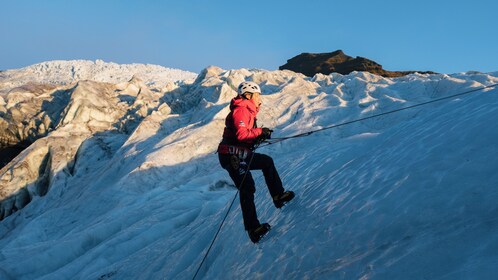 Skaftafell Glacier Hike & Ice Climbing tour - Glacier Xtreme