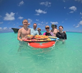 Cozumel, Passion Island: 4-Hour Private Tour