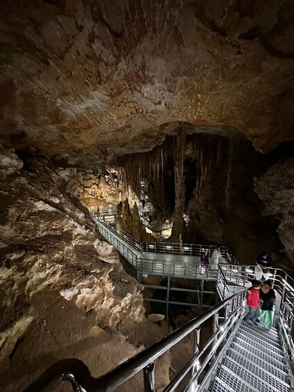 Picture 7 for Activity From Rize Merkez: Sumela Monastery and Trabzon Private Tour