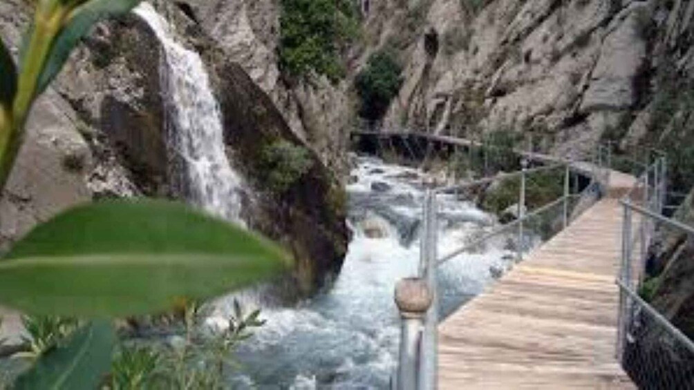 Picture 12 for Activity Alanya: Sapadere Canyon and Dwarves Cave Tour with Lunch