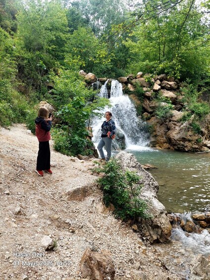 Picture 5 for Activity Alanya: Sapadere Canyon and Dwarves Cave Tour with Lunch