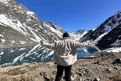 Portillo and Laguna del Inca Tour