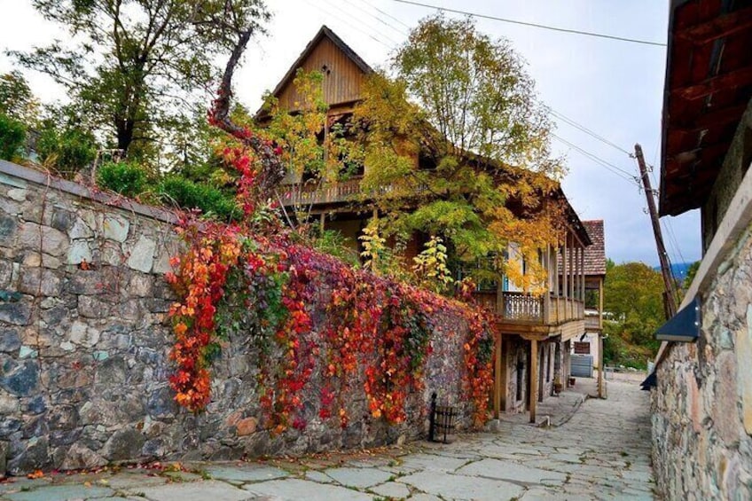 All the colors of Armenia Guided excursion from Tbilisi