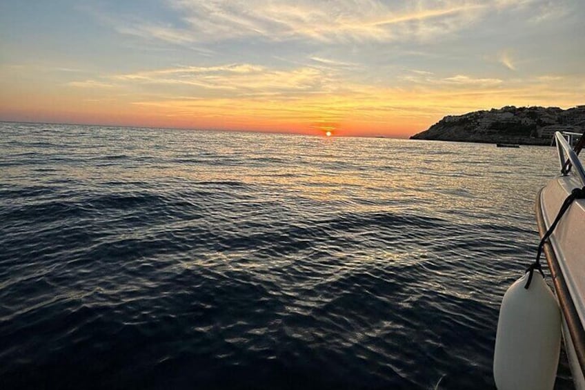 Dubrovnik Old Town Sunset Tour