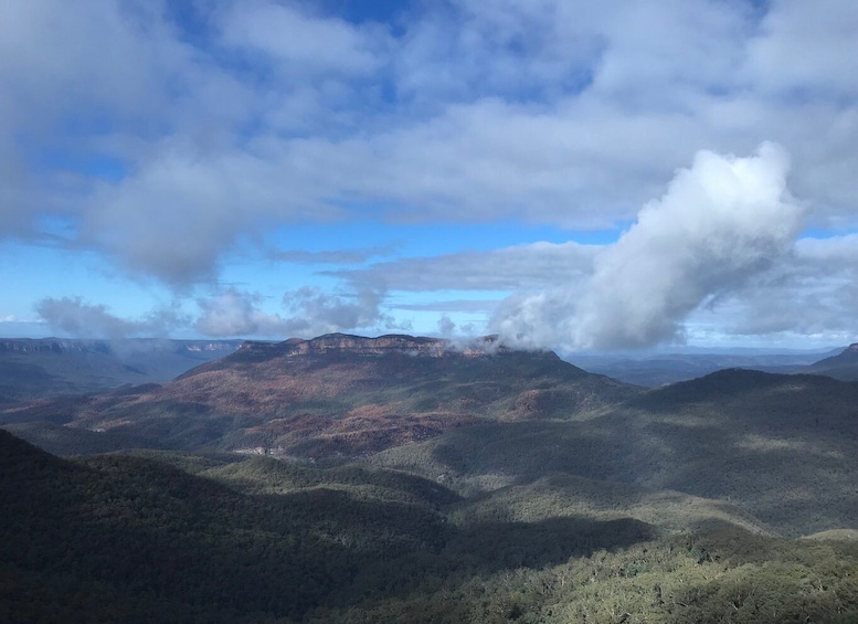 Picture 4 for Activity From Sydney: Blue Mountains Day Trip with River Cruise