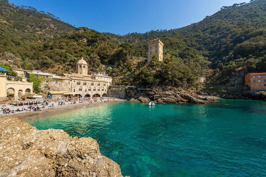 Picture 4 for Activity From Monterosso: The best of Cinque Terre private tour