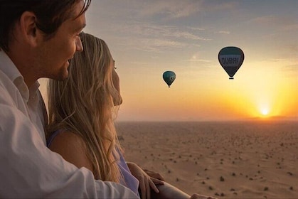 To Luxor 1 Day from Hurghada with Hot Air Balloon