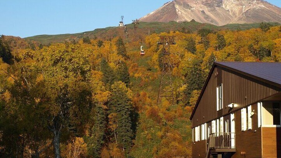 Asahidake Ropeway