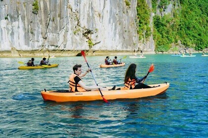 Hanoi Halong Bay Ninh Binh and Sapa 6 Days 5 Nights Package Tour