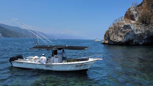 Puerto Vallarta: Private Ocean Adventure
