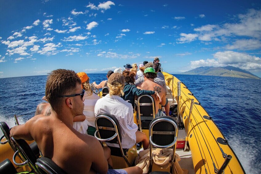 Koa Kai Afternoon Snorkel Adventure