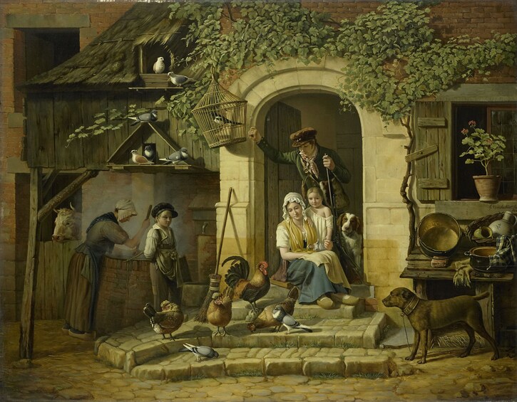 2 枚目の写真 (10 枚中) を開く。 Skip the Line Rijksmuseum Tickets
