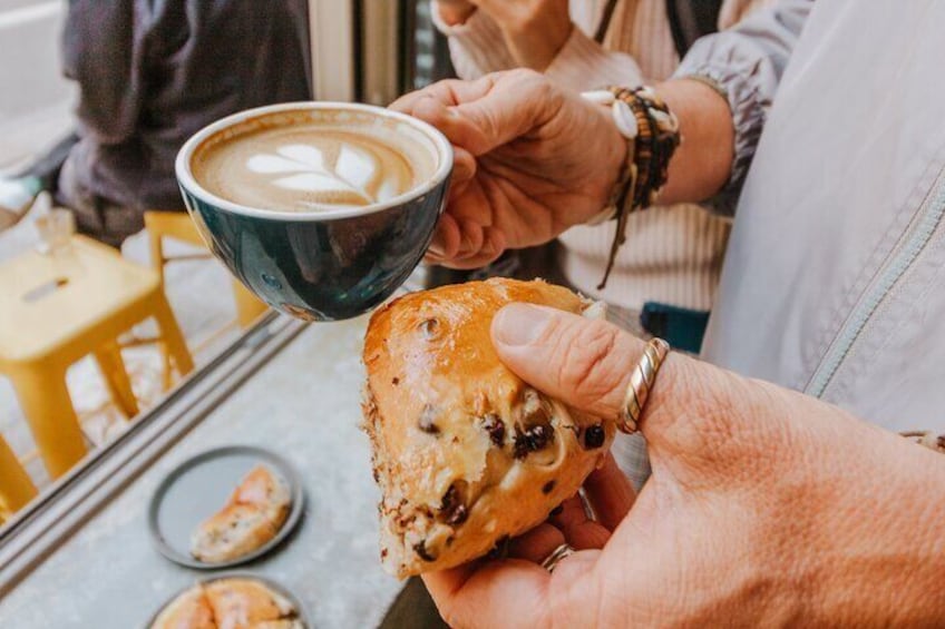 Taste of Paris Food and Bike Tour