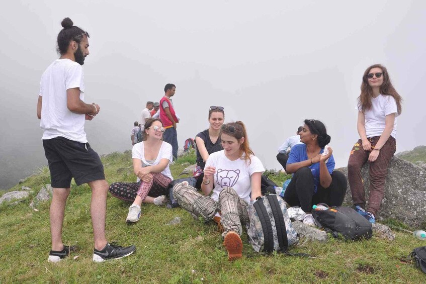 Picture 8 for Activity Guided Day Hike to Birni Devi Temple from Palampur