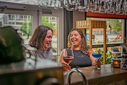 Discover the Tastes of Northern Norway A Culinary Adventure