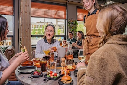 Discover the Tastes of Northern Norway A Culinary Adventure