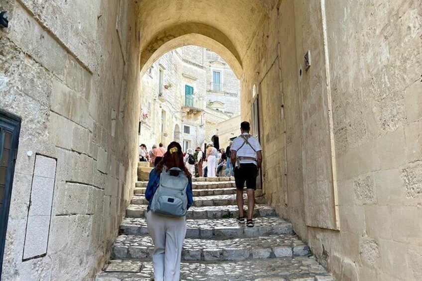 Matera