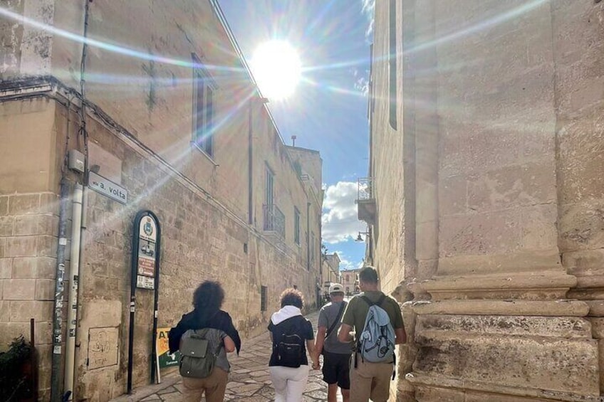 Matera