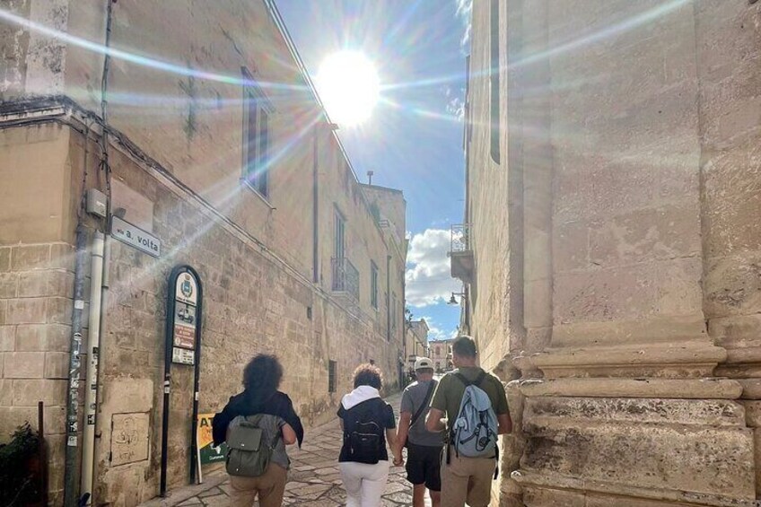 Matera