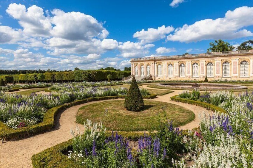 Skip-the-line Versailles Palace All Sites Guided Tour