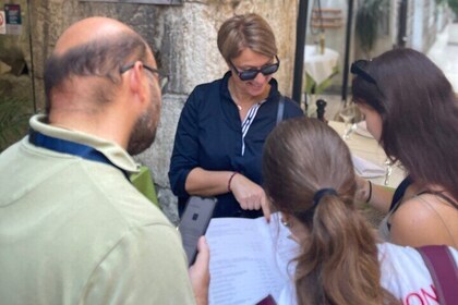 SPLIT (Seek-Play-Learn-Interact-Tour) FAN tour