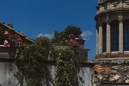 Ragusa Ibla Walking and Photography Tour