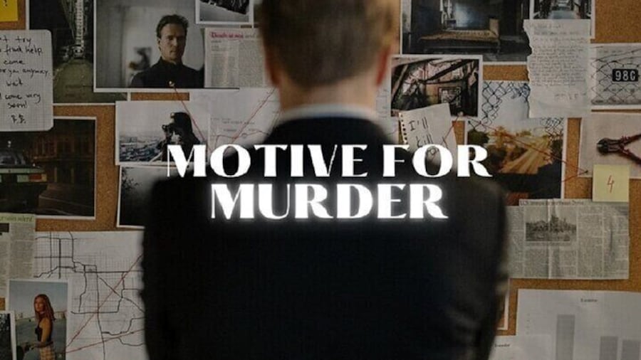 Murder Mystery Detective Experience in Saint John NB