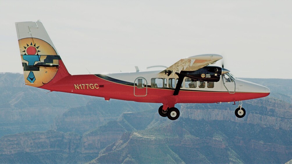 Flight of the Condor